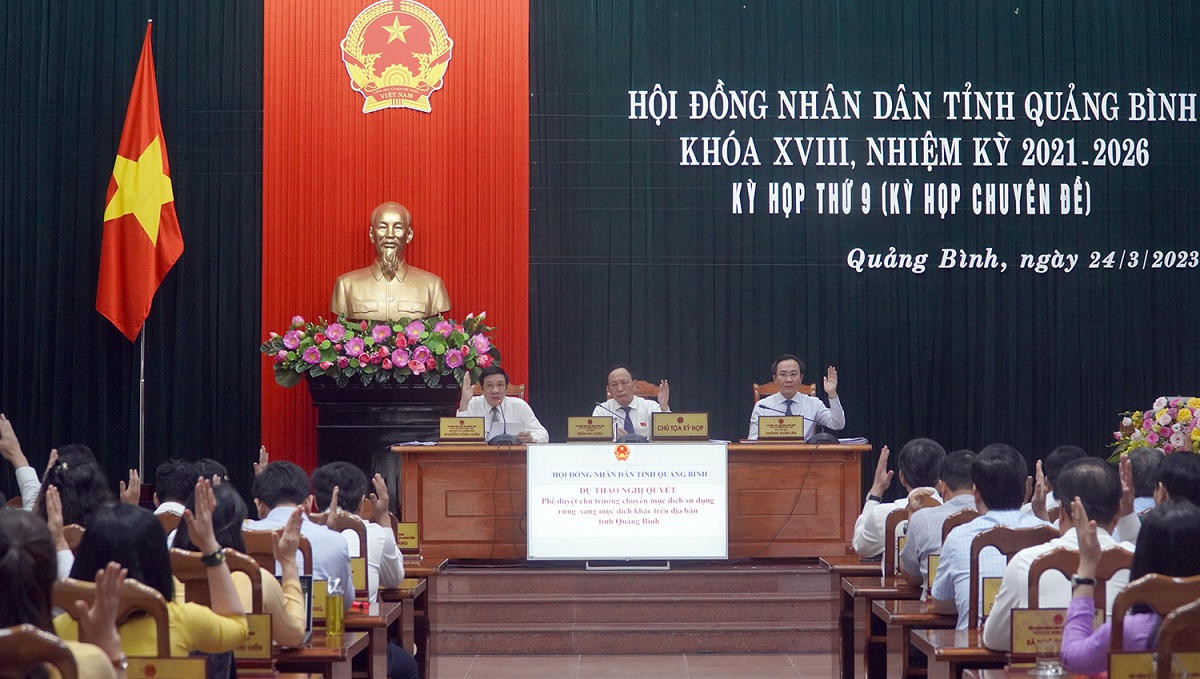 Quảng Bình bổ sung 743 giáo viên hợp đồng để giải quyết bài toán thiếu giáo viên