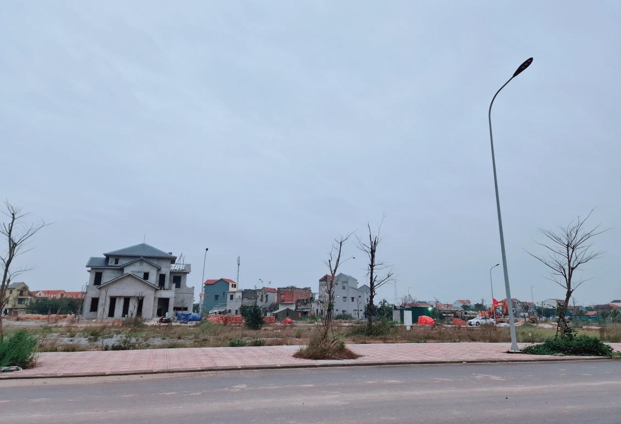 Quảng Bình: Khắc phục tâm lý sợ sai nhằm thúc đẩy thị trường bất động sản phát triển an toàn, bền vững