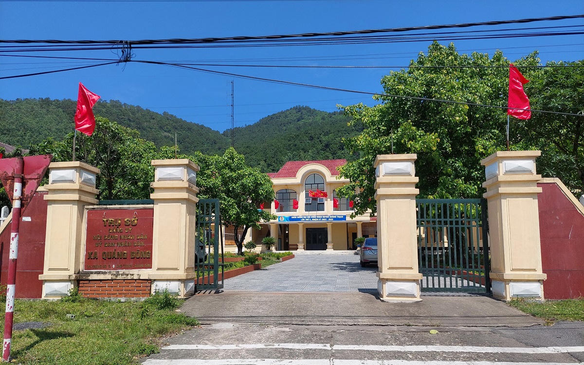 Ngôi làng vinh dự mang tên ngày sinh nhật Bác Hồ