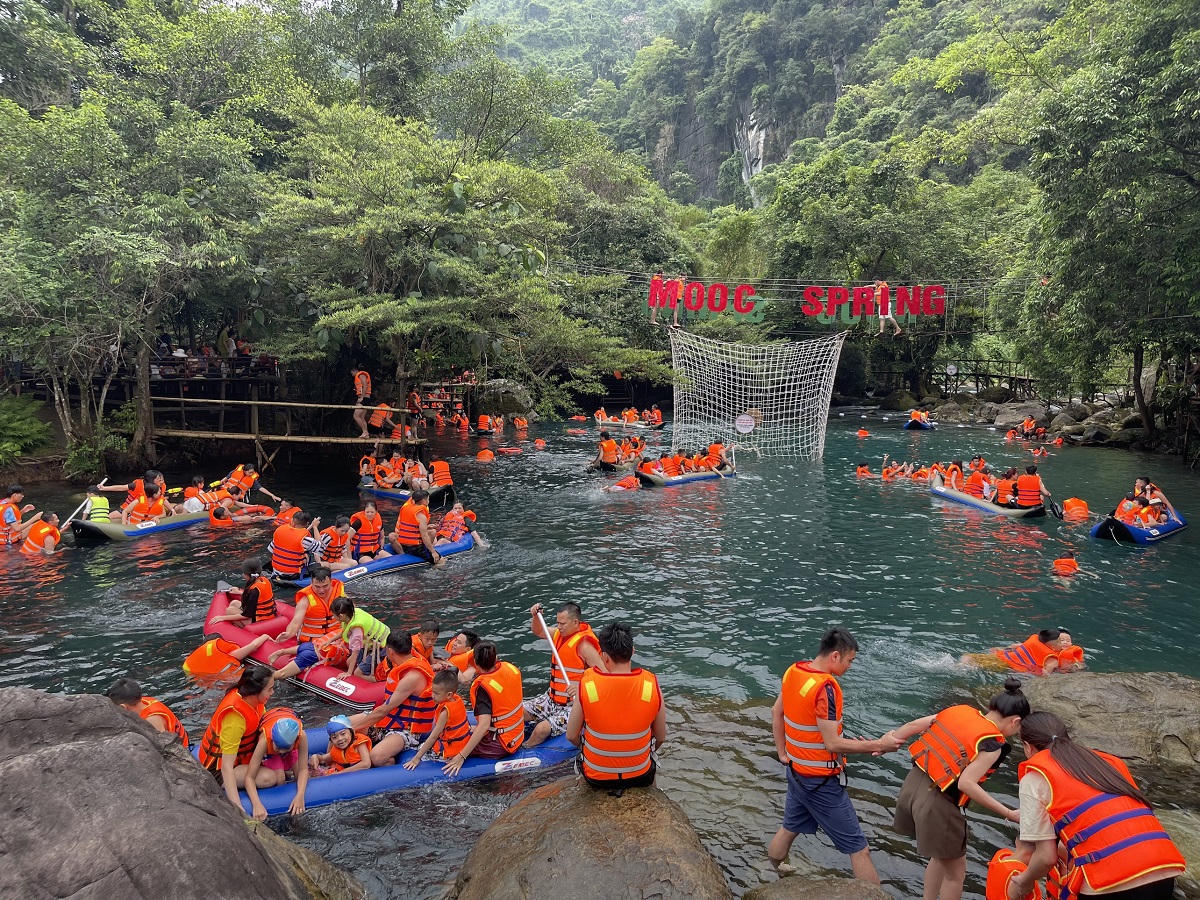 Kỳ vọng tạo 'cú hích' để Quảng Bình hiện thực hóa tiềm năng và khát vọng 