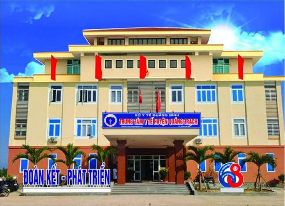 Ngành Y tế Quảng Bình: Xây dựng cơ sở y tế xanh sạch đẹp hướng tới sự hài lòng của người bệnh