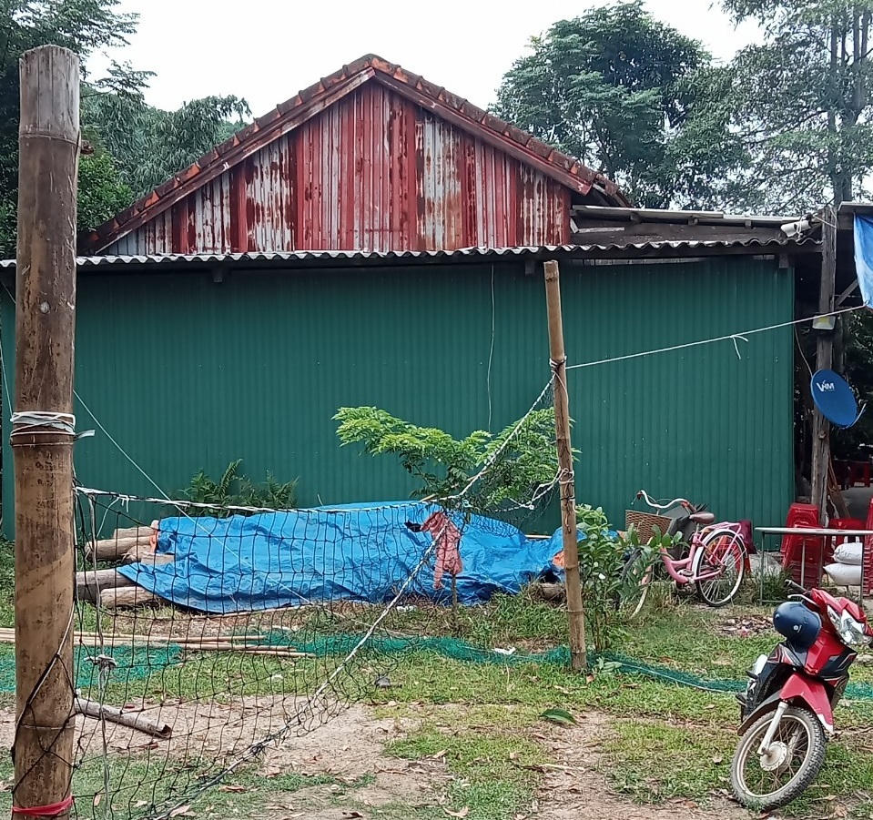 Người thứ 3 tử vong do bị bệnh dại ở Quảng Bình