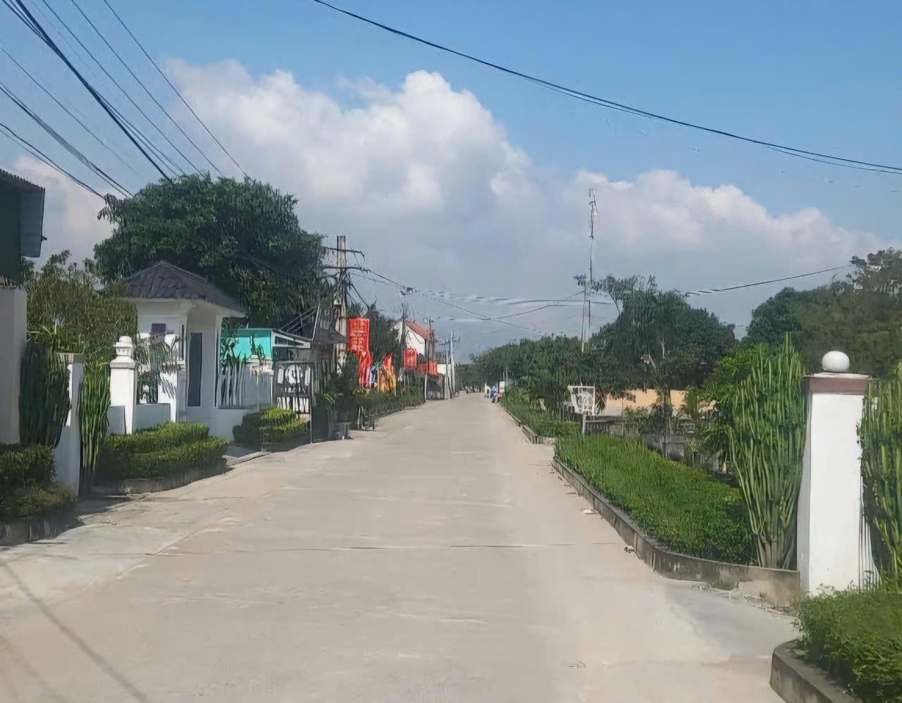 Quảng Bình: Tập trung hoàn thành các mục tiêu xây dựng NTM theo đúng lộ trình