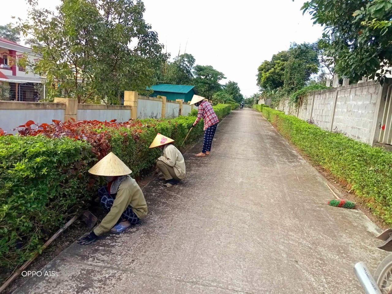 Quảng Bình: Tập trung hoàn thành các mục tiêu xây dựng NTM theo đúng lộ trình