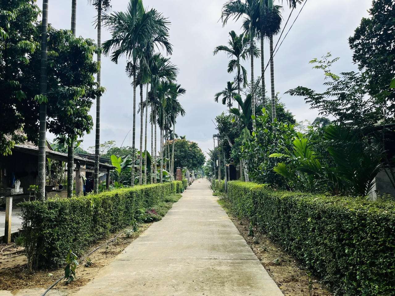 Quảng Bình: Tập trung hoàn thành các mục tiêu xây dựng NTM theo đúng lộ trình