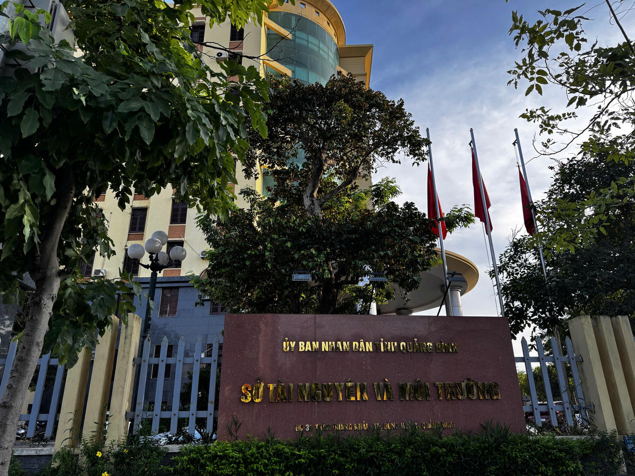 Quảng Bình lên phương án tinh gọn tổ chức bộ máy