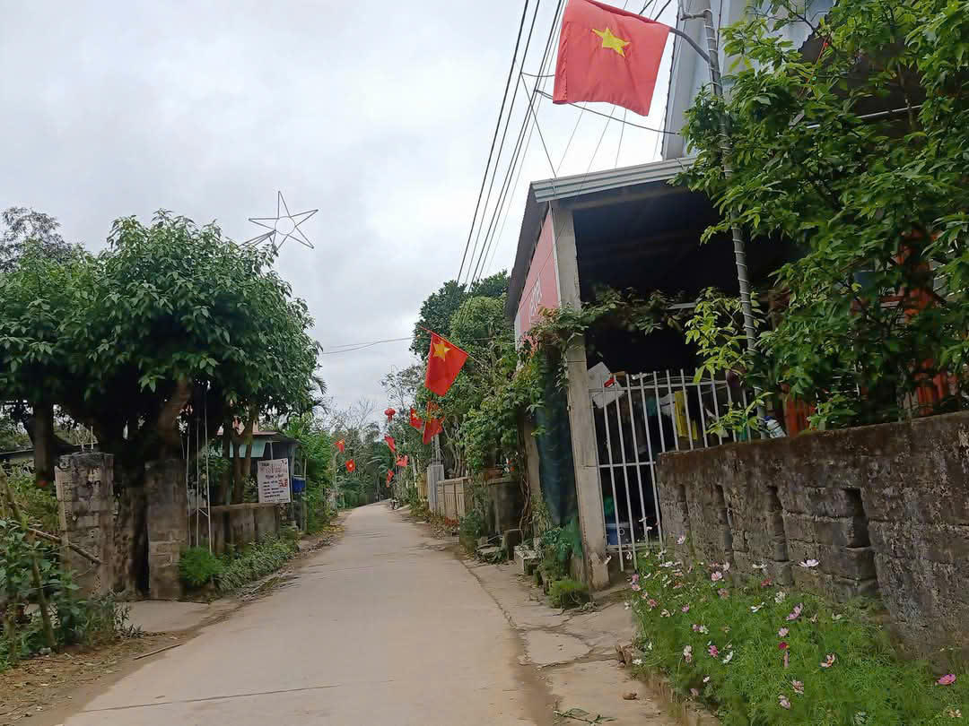 Vùng ven biển bãi ngang khởi sắc nhờ nguồn vốn giảm nghèo