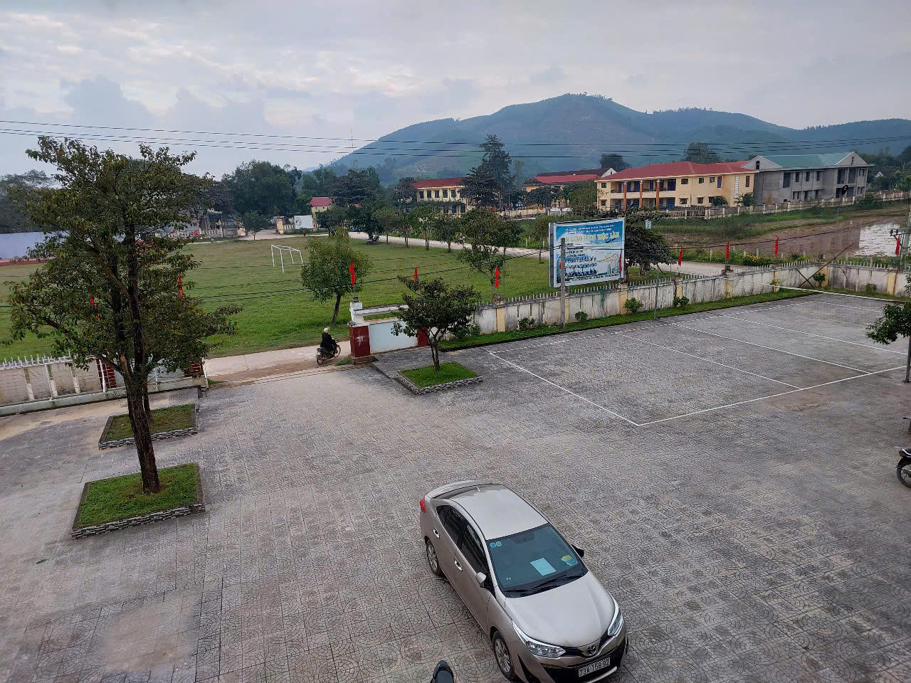 Vùng ven biển bãi ngang khởi sắc nhờ nguồn vốn giảm nghèo