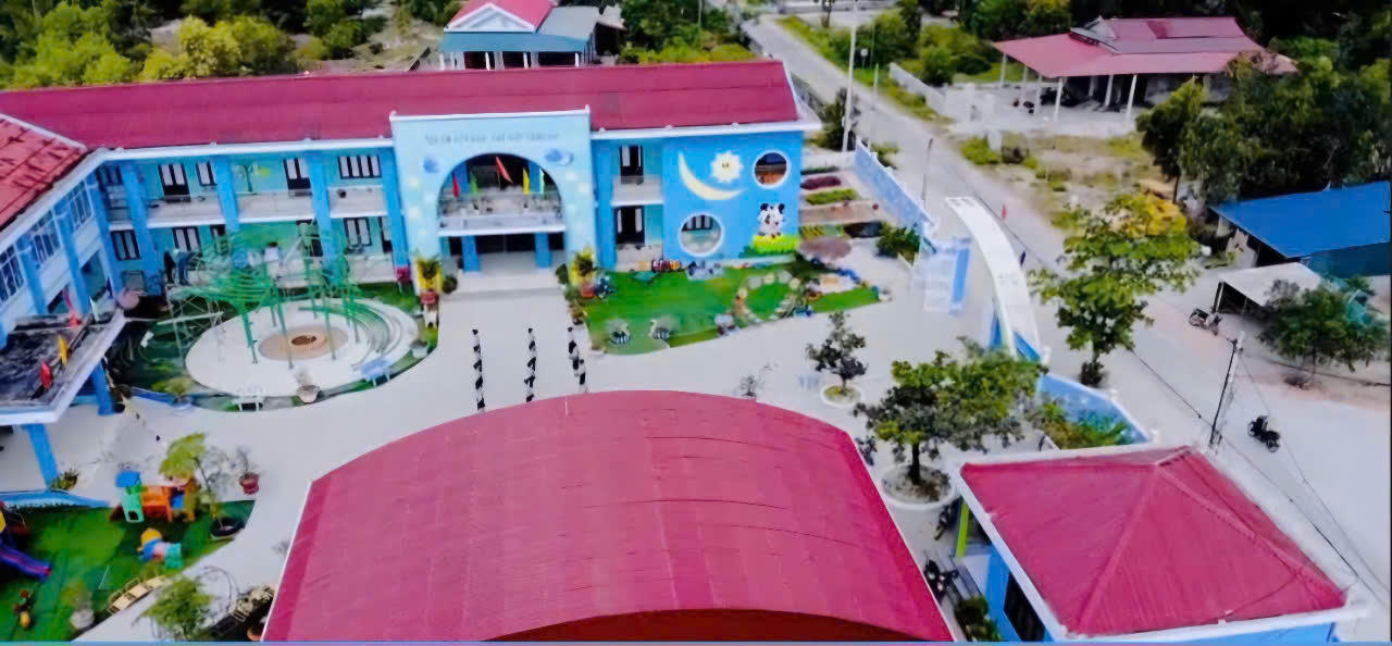 Vùng ven biển bãi ngang khởi sắc nhờ nguồn vốn giảm nghèo