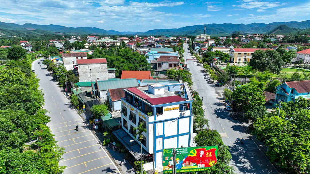 Lắng đọng chương trình nghệ thuật 'Âm vang miền sơn cước' kỷ niệm 150 năm huyện Tuyên Hóa