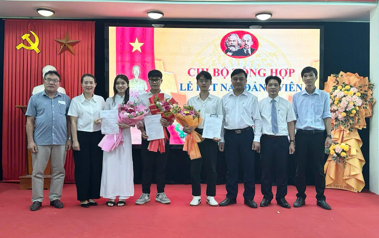 Trường THPT Lương Thế Vinh tiếp tục khẳng định vị thế, uy tín của mình