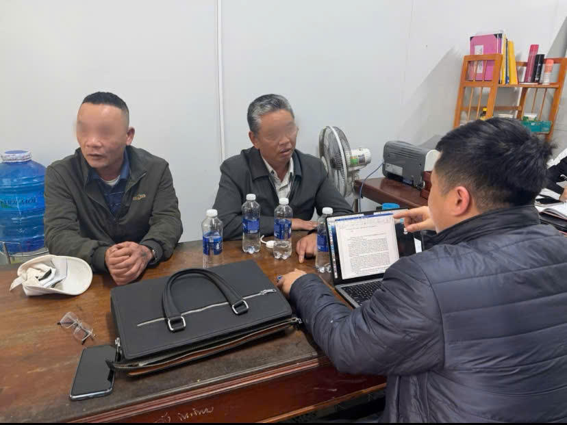 Phá đường dây cá độ bóng đá với số tiền giao dịch gần 100 tỷ đồng