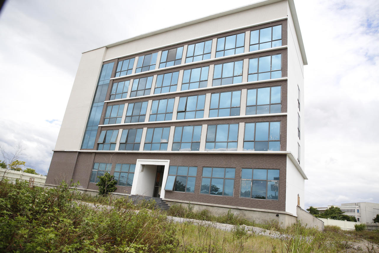 Dự án gần 50 tỷ tại Quảng Bình thi công 7 năm chưa hẹn ngày về đích