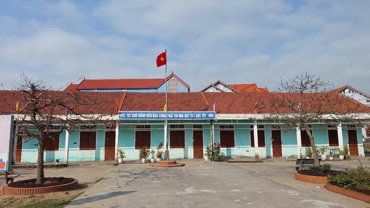 Vụ hơn 150 học sinh ở Quảng Bình chưa đến trường: Xây mới điểm trường lẻ trong năm 2025
