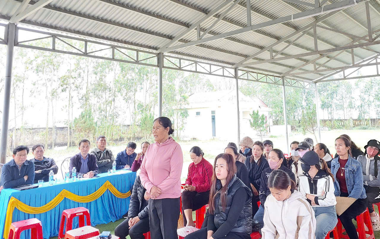 Vụ hơn 150 học sinh ở Quảng Bình chưa đến trường: Xây mới điểm trường lẻ trong năm 2025