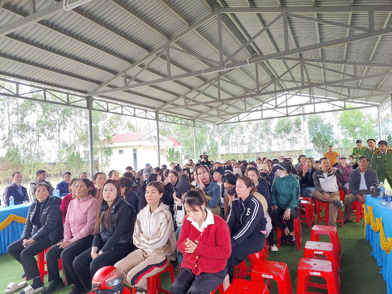 Vụ hơn 150 học sinh ở Quảng Bình chưa đến trường: Xây mới điểm trường lẻ trong năm 2025