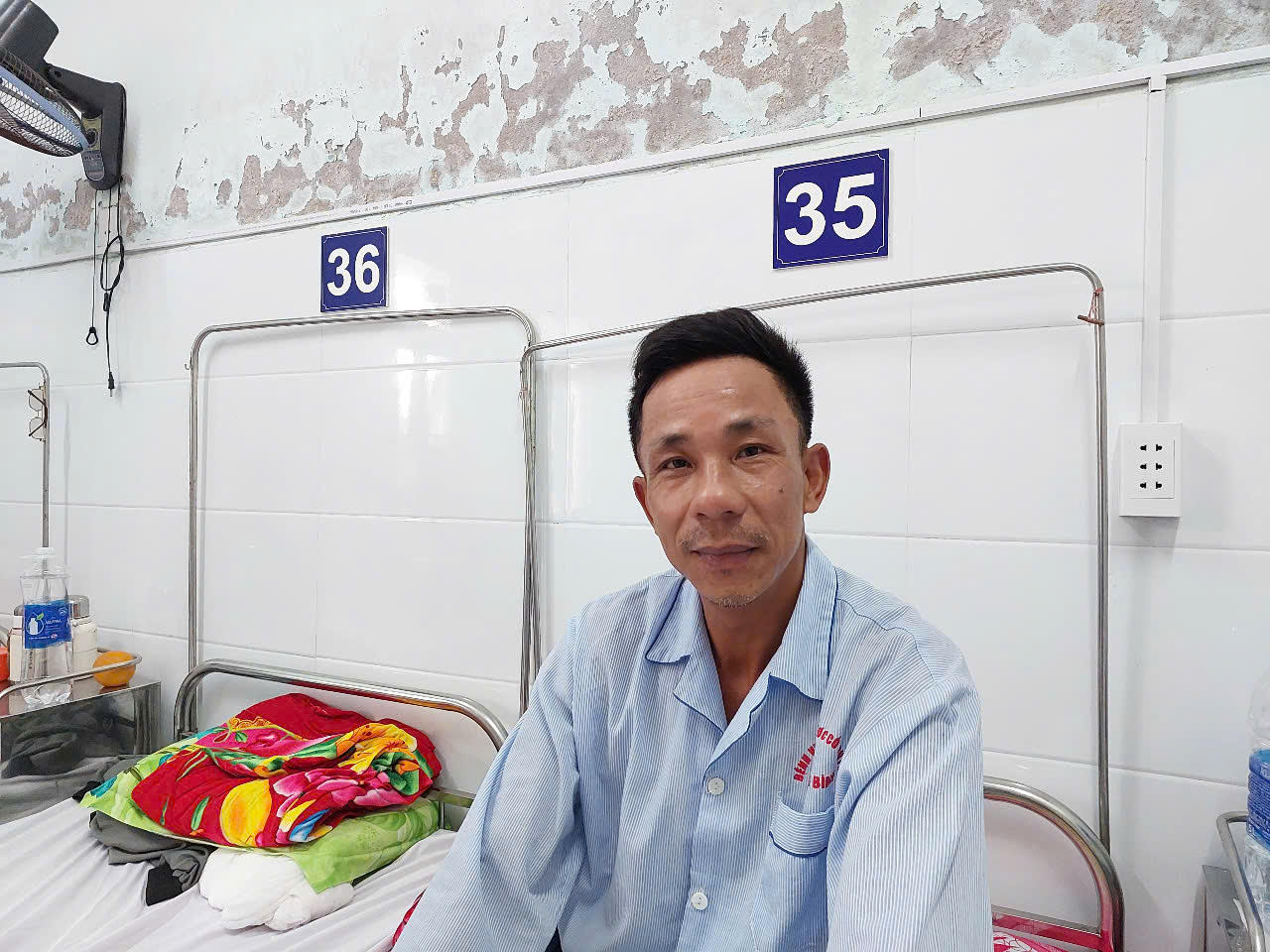 Nâng cao chất lượng khám chữa bệnh bằng Đông - Tây y kết hợp