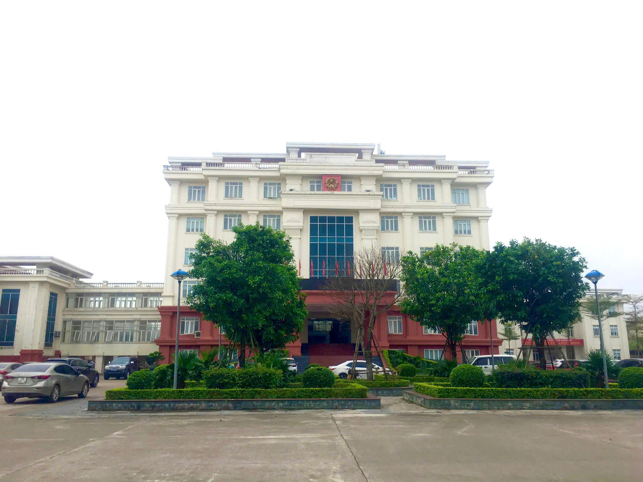 Thành phố Đồng Hới trình phương án sắp xếp 15 xã, phường xuống còn 3