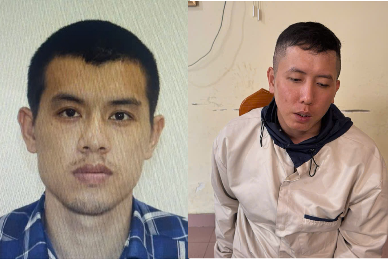 Khen thưởng lực lượng phá án đường dây mua bán, vận chuyển 25kg ma túy từ Lào về Việt Nam