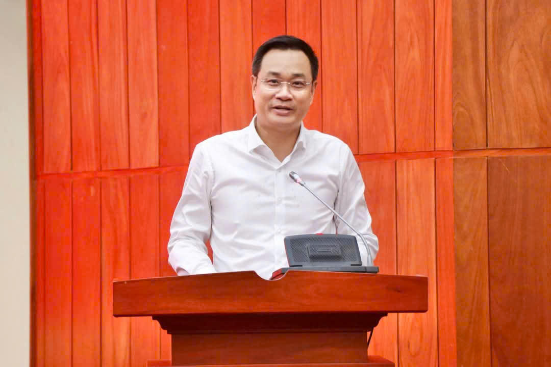 Lan tỏa tinh thần sống đẹp, sống có ích của đoàn viên thanh niên Quảng Bình