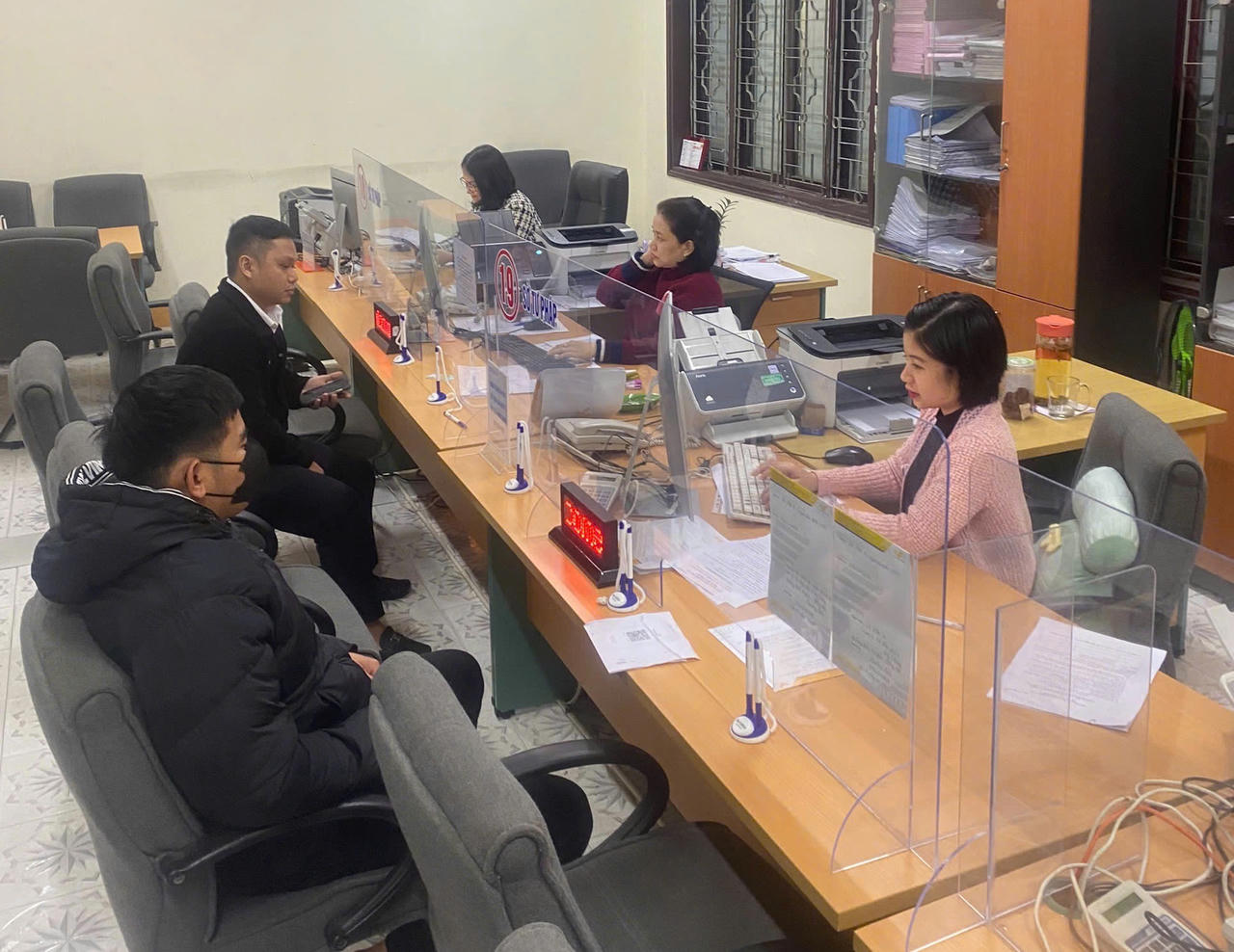 Quảng Bình: Phấn đấu cắt giảm ít nhất 30% các thủ tục hành chính