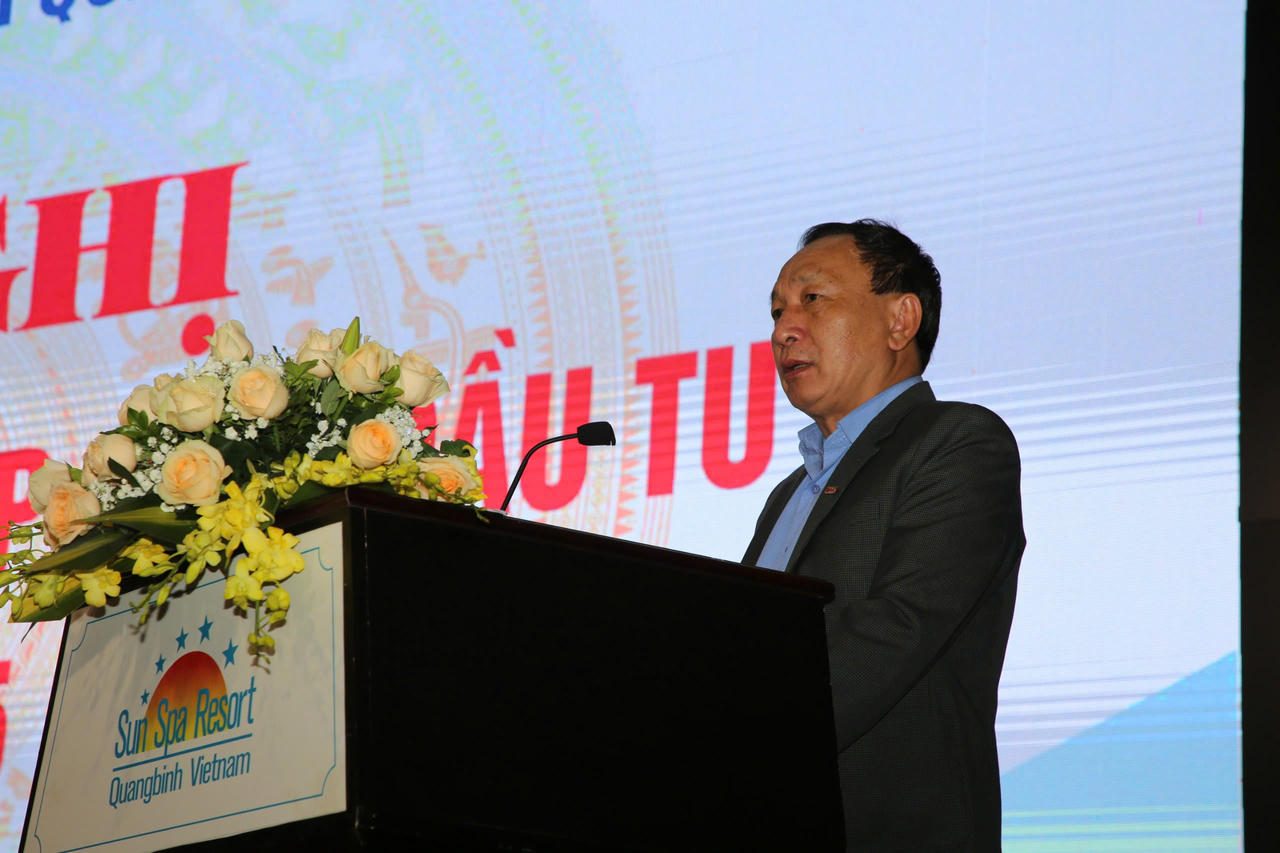 Bàn giải pháp đưa Quảng Bình trở thành nền kinh tế năng động ở miền Trung