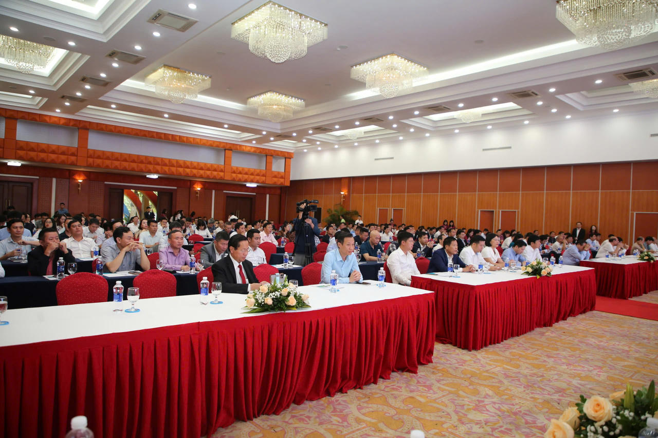 Bàn giải pháp đưa Quảng Bình trở thành nền kinh tế năng động ở miền Trung