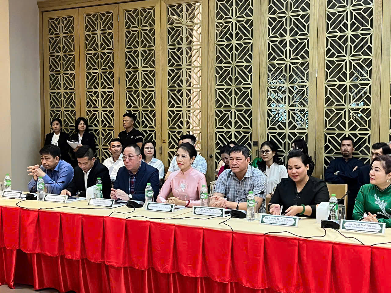 Kết nối thương mại, du lịch Quảng Bình với các tỉnh Đông Bắc Thái Lan