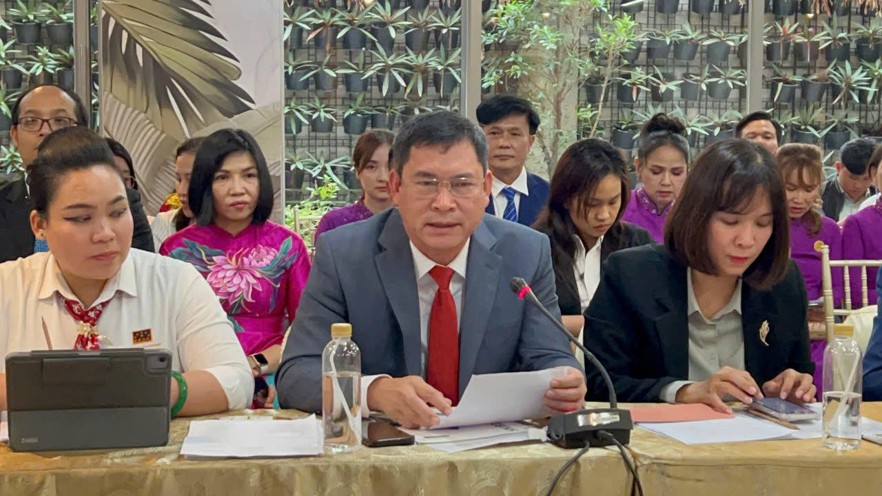 Kết nối thương mại, du lịch Quảng Bình với các tỉnh Đông Bắc Thái Lan