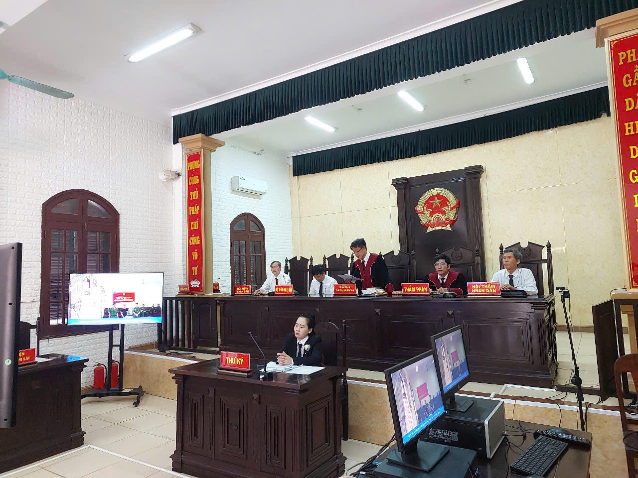 Án tử hình dành cho đối tượng gieo 'cái chết trắng'