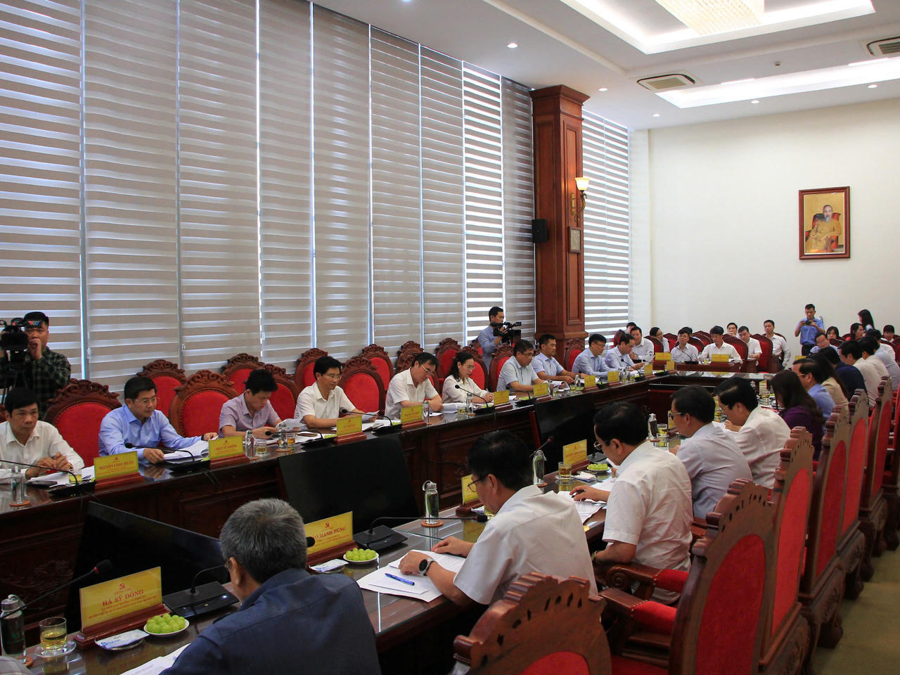 Hợp nhất 2 tỉnh Quảng Bình - Quảng Trị: Đồng thuận từ bước đầu tiên