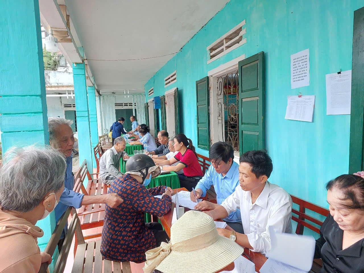Các tỉnh, thành lên phương án, lấy ý kiến người dân về sắp xếp đơn vị hành chính