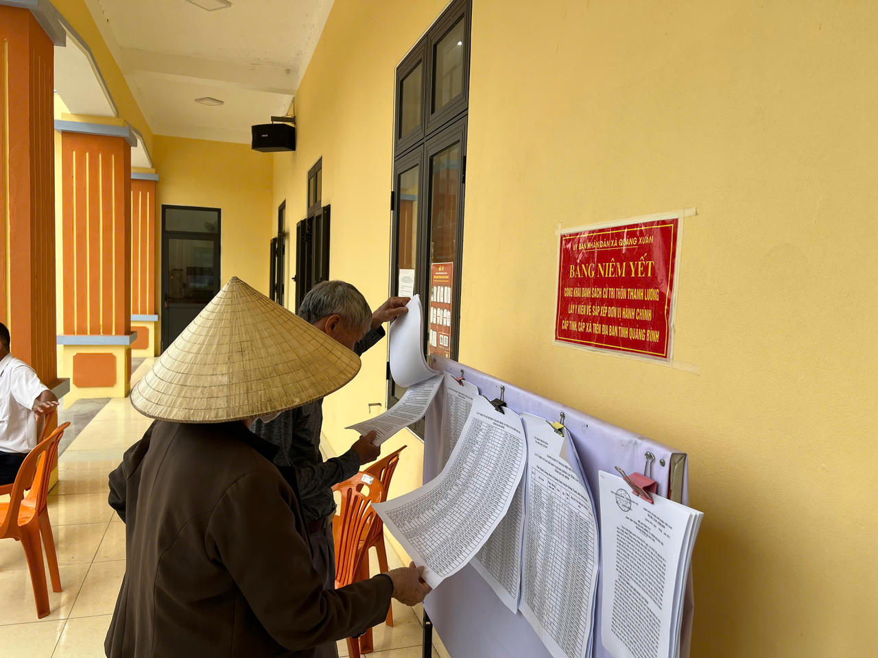 Quảng Bình thông qua Nghị quyết hợp nhất với tỉnh Quảng Trị