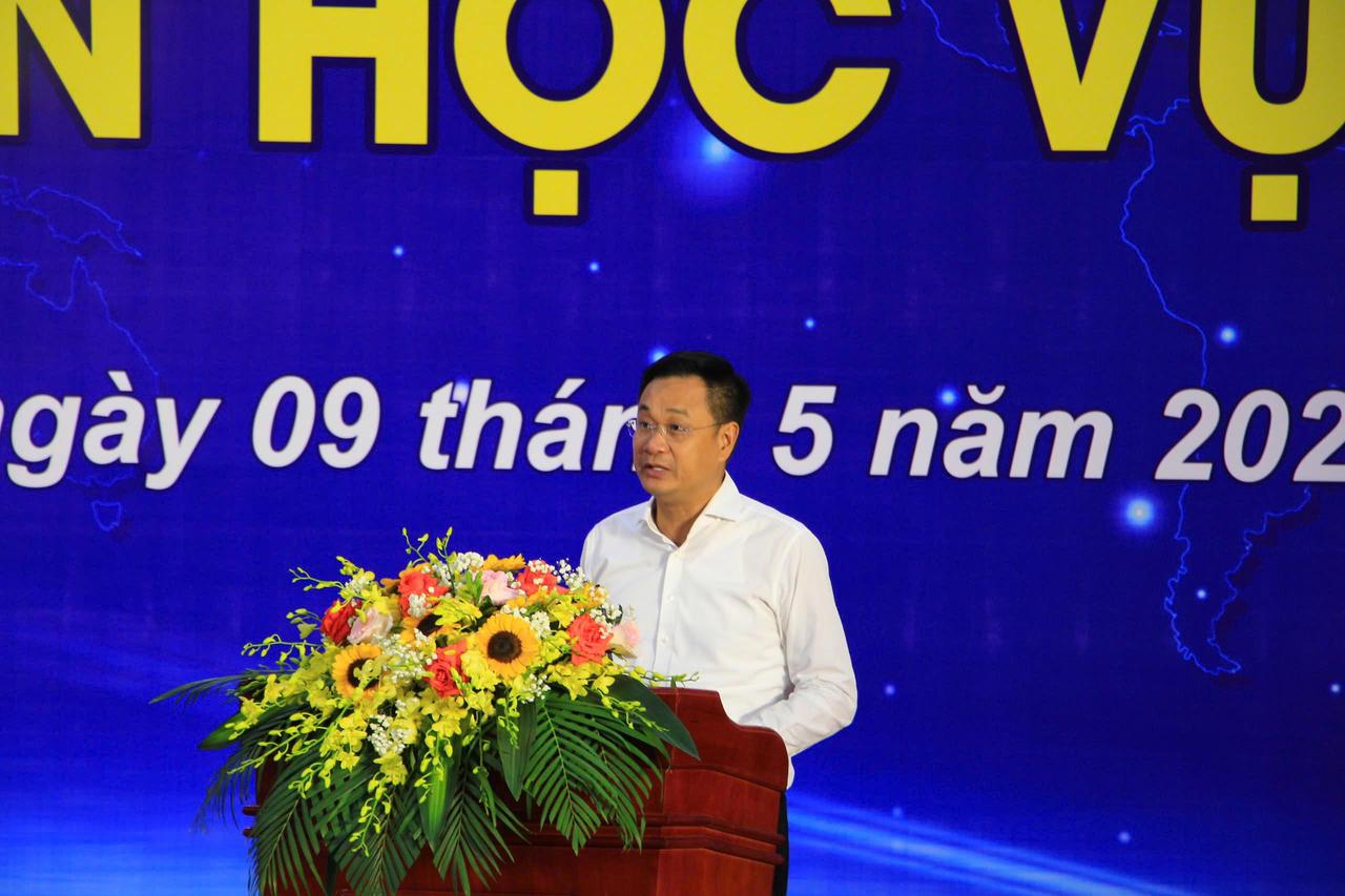 Quảng Bình: Phát động phong trào 'Bình dân học vụ số'