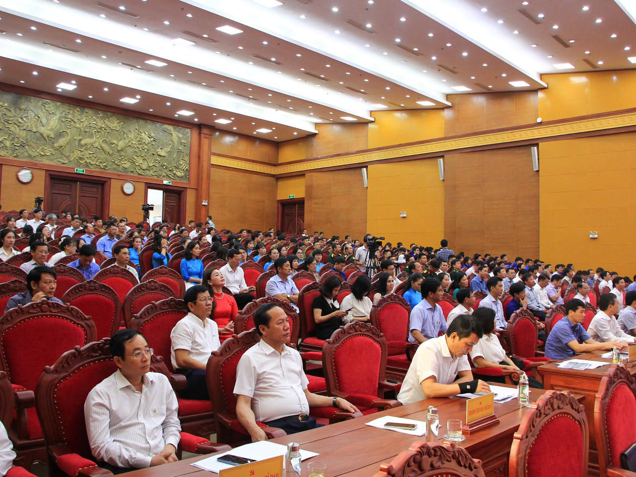 Quảng Bình: Phát động phong trào 'Bình dân học vụ số'