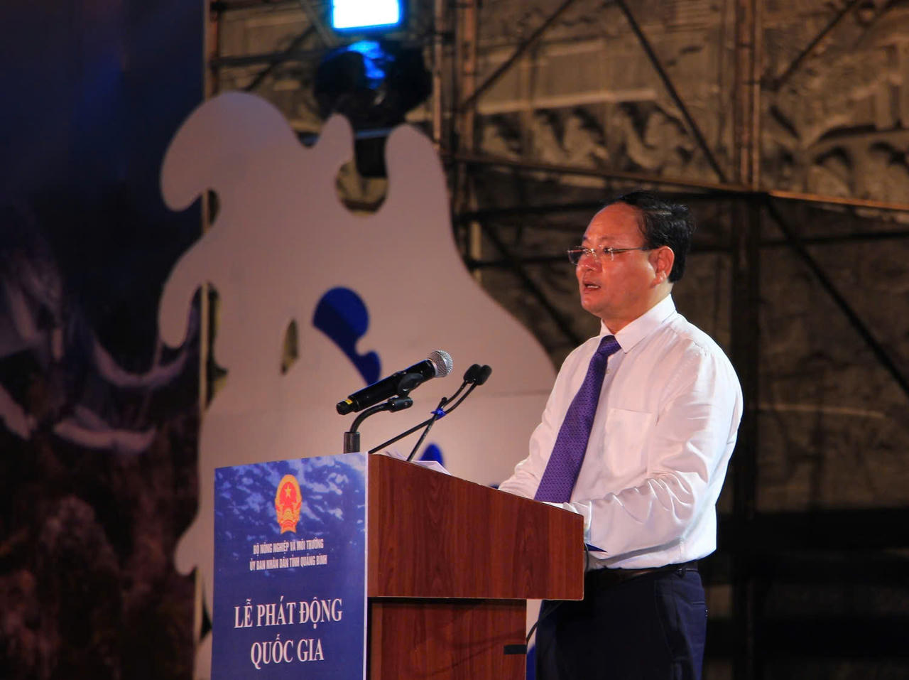 Khẳng định vai trò tiên phong của khoa học trong bảo vệ đại dương, phát triển kinh tế biển