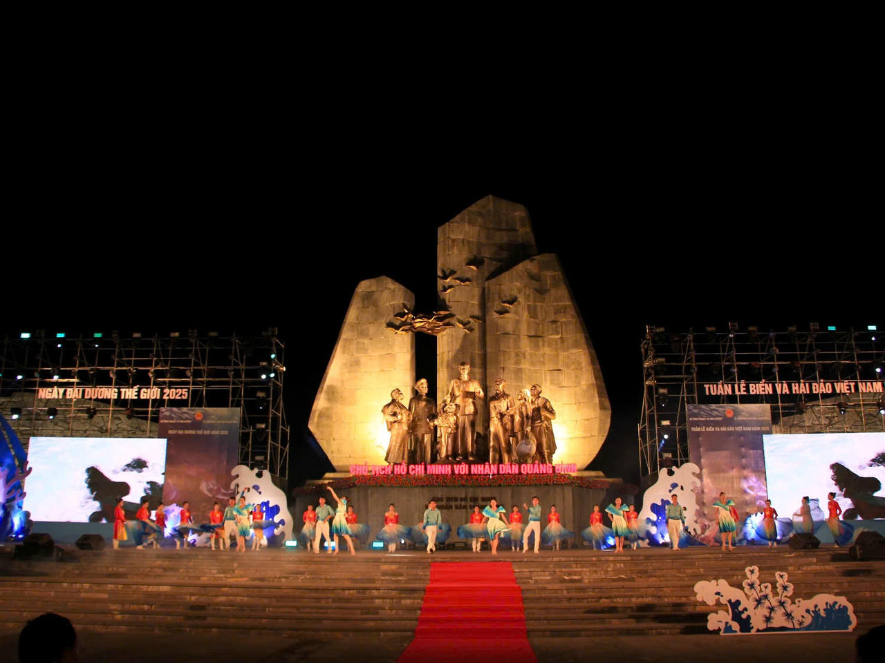 Khẳng định vai trò tiên phong của khoa học trong bảo vệ đại dương, phát triển kinh tế biển