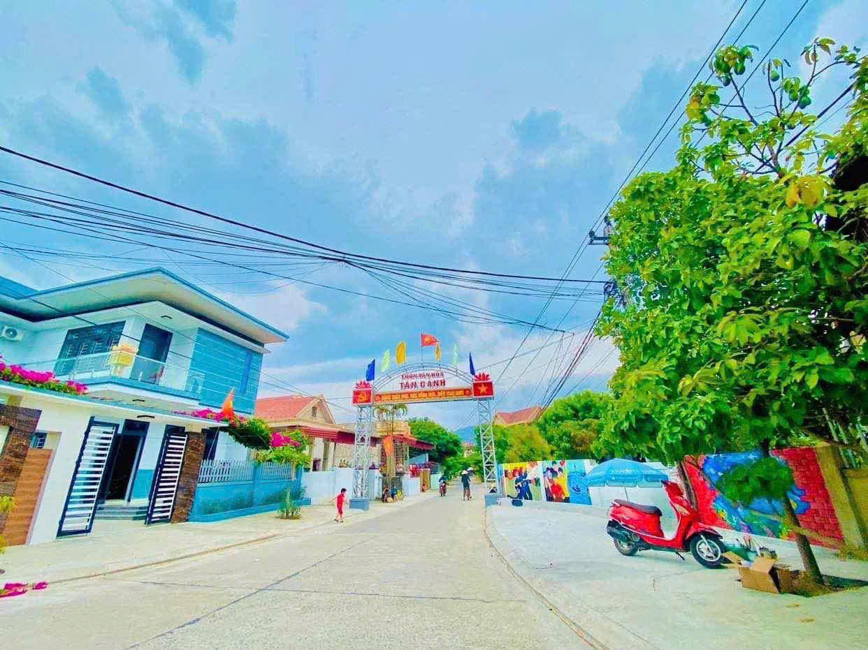 Quảng Bình đạt nhiều kết quả nổi bật trong xây dựng Nông thôn mới