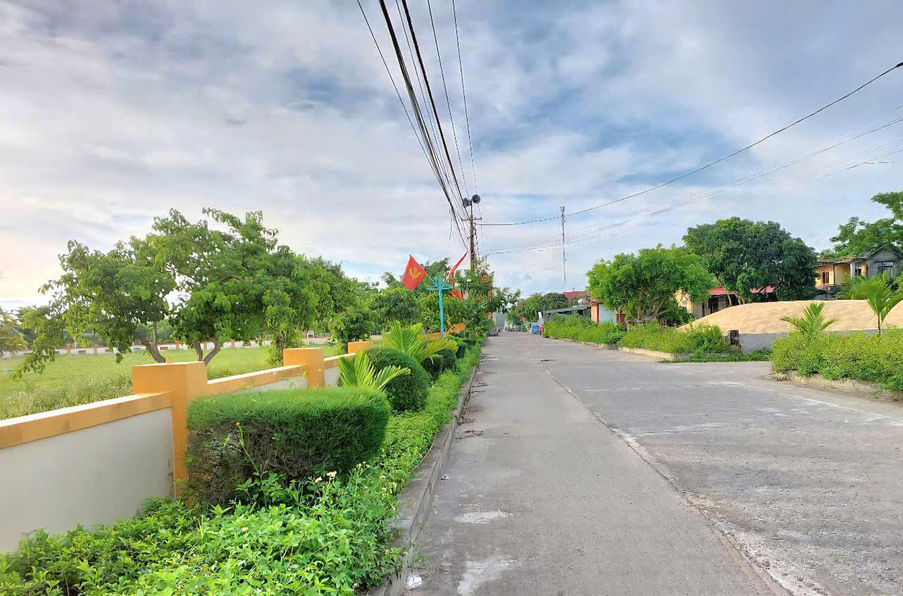 Quảng Bình đạt nhiều kết quả nổi bật trong xây dựng Nông thôn mới