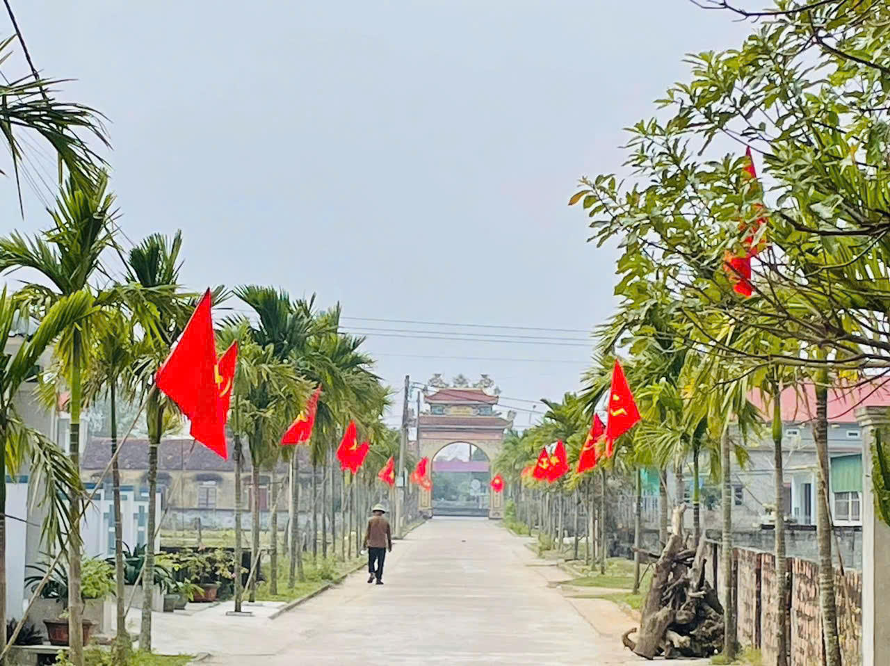 Quảng Bình đạt nhiều kết quả nổi bật trong xây dựng Nông thôn mới