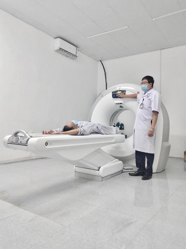 Bệnh viện Đa khoa Tuyên Hóa: Vững chuyên môn, mạnh kỹ thuật, phục vụ tận tâm