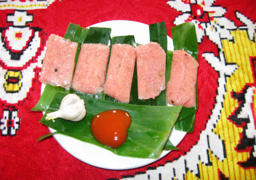 Món ngon hút hồn du khách ở 'đất lửa' Quảng Trị