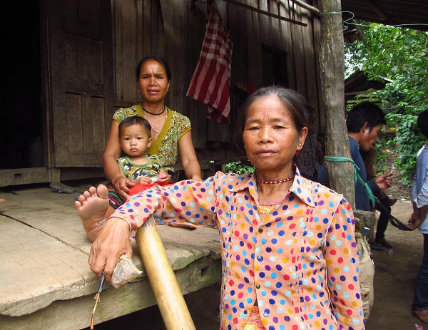 Cần đẩy nhanh tiến độ giải quyết vấn đề quốc tịch cho người di cư tự do tại vùng biên Quảng Trị