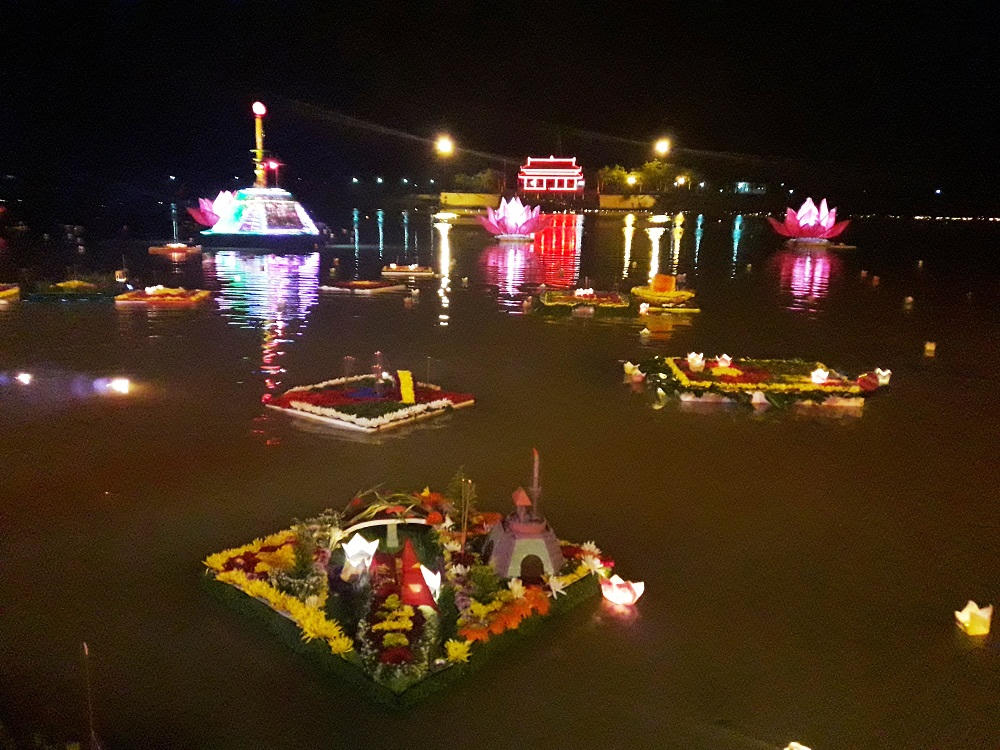 Sở Tư pháp tỉnh Quảng Trị dâng hương tưởng niệm các anh hùng liệt sỹ