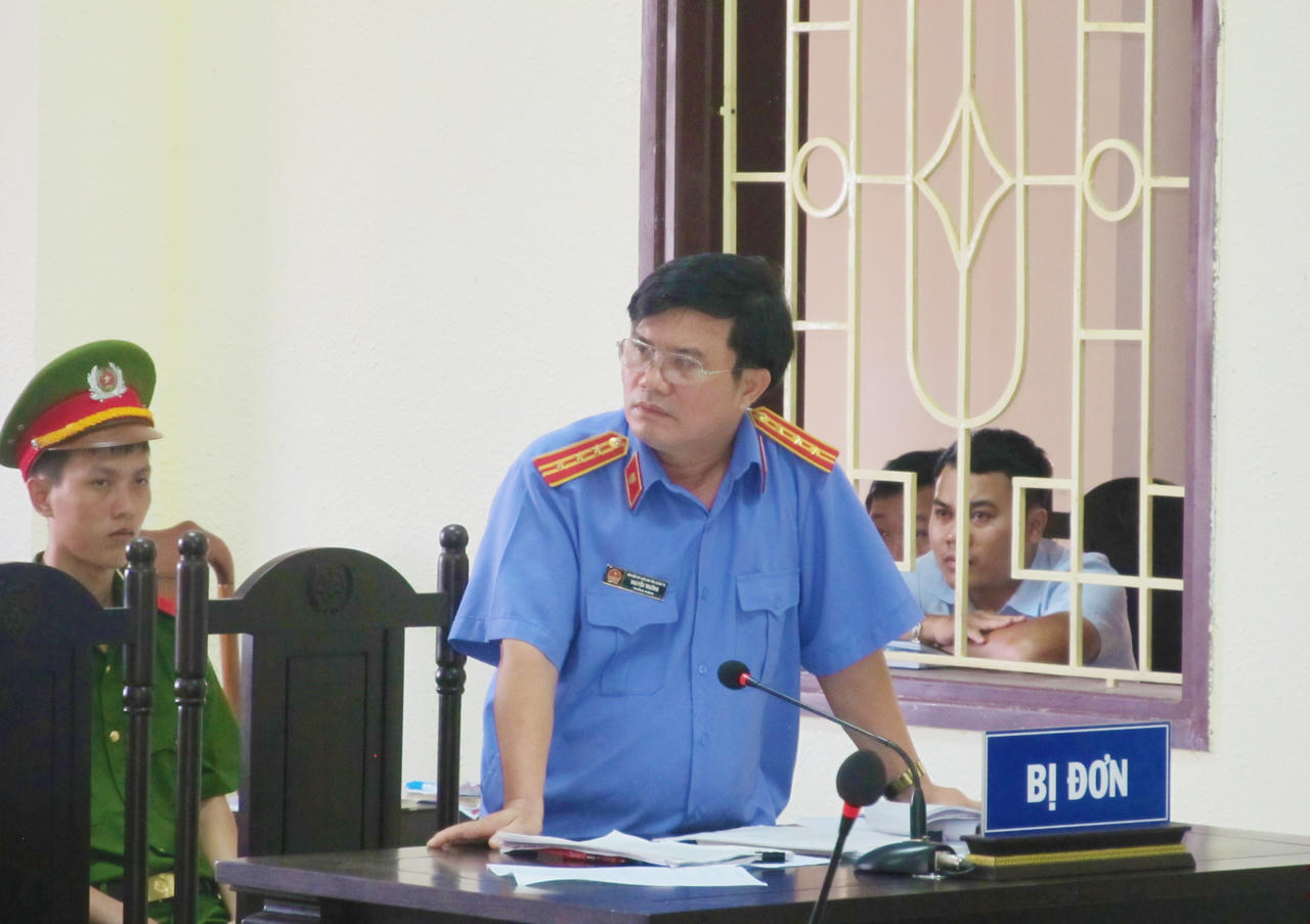 VKSND tỉnh Quảng Trị bồi thường hơn 264 triệu đồng cho doanh nhân già sau 10 năm bị kết án oan 