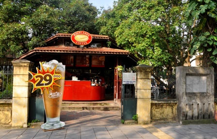  “Nhiều thương hiệu cà phê lớn của Việt Nam đang đi sai hướng”