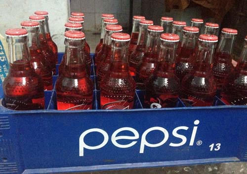 Điều tra chất lượng sản phẩm của Pepsico Việt Nam, phóng viên bị cản trở, đe dọa