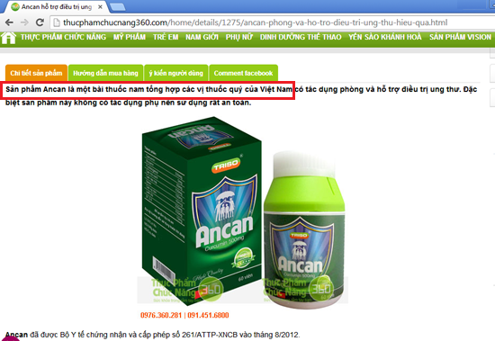 Công ty TNHH thương mại và dịch vụ T&T vi phạm Nghị định của Chính phủ?