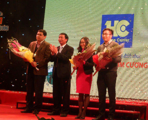 “Người tiêu dùng hãy hiểu rõ về 8 quyền của mình“