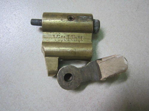 Hà Nội: Trộm cắt khoá, “nẫng” mất xe Exciter